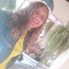 Cristiane Gomes
